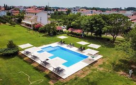 Apartments Rudaj